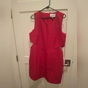 Mare Mare X Anthropologie Dress